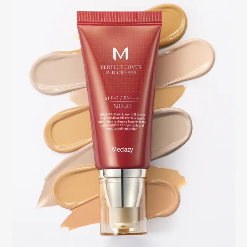 M Perfect Cover BB Cream SPF 42 PA+++