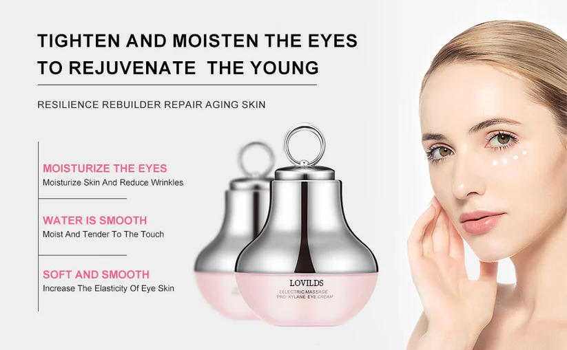 （✨✨LAST DAY 66% OFF）LOVILDS Neck & Eye Care Set – Tightening, Smoothing Fine Lines, Deep Hydration & Firming