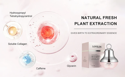 （✨✨LAST DAY 66% OFF）LOVILDS Neck & Eye Care Set – Tightening, Smoothing Fine Lines, Deep Hydration & Firming