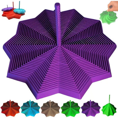🔥Last 3 Hours up to 75% off：✨Expanded Sensory Fidget Star