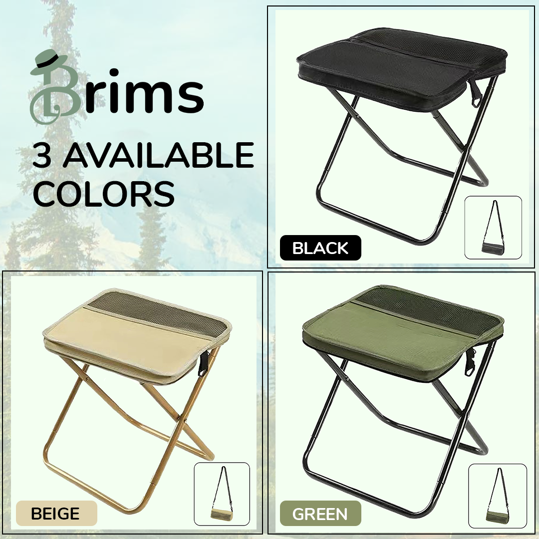 Foldable Chair Bag (Risk-Free Shopping – 90-Day Free Returns)