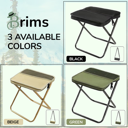 Foldable Chair Bag (Risk-Free Shopping – 90-Day Free Returns)