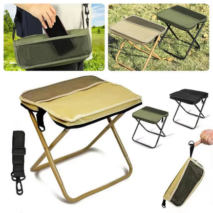Foldable Chair Bag (Risk-Free Shopping – 90-Day Free Returns)