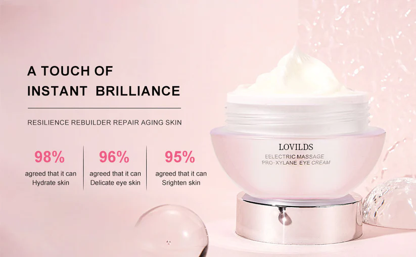 （✨✨LAST DAY 66% OFF）LOVILDS Neck & Eye Care Set – Tightening, Smoothing Fine Lines, Deep Hydration & Firming