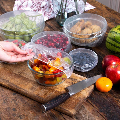 Reusable Food Storage Bags – Eco-Friendly & Durable