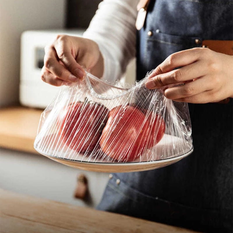 Reusable Food Storage Bags – Eco-Friendly & Durable