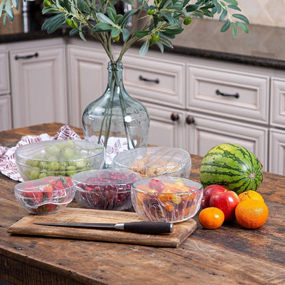 Reusable Food Storage Bags – Eco-Friendly & Durable