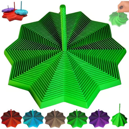 🔥Last 3 Hours up to 75% off：✨Expanded Sensory Fidget Star